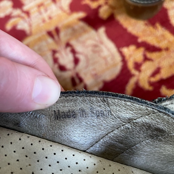 El Naturalista Women’s clogs - size 6 - Picture 7 of 10